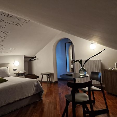 "Locanda Susuiusu" Keyless Entry Enna Buitenkant foto