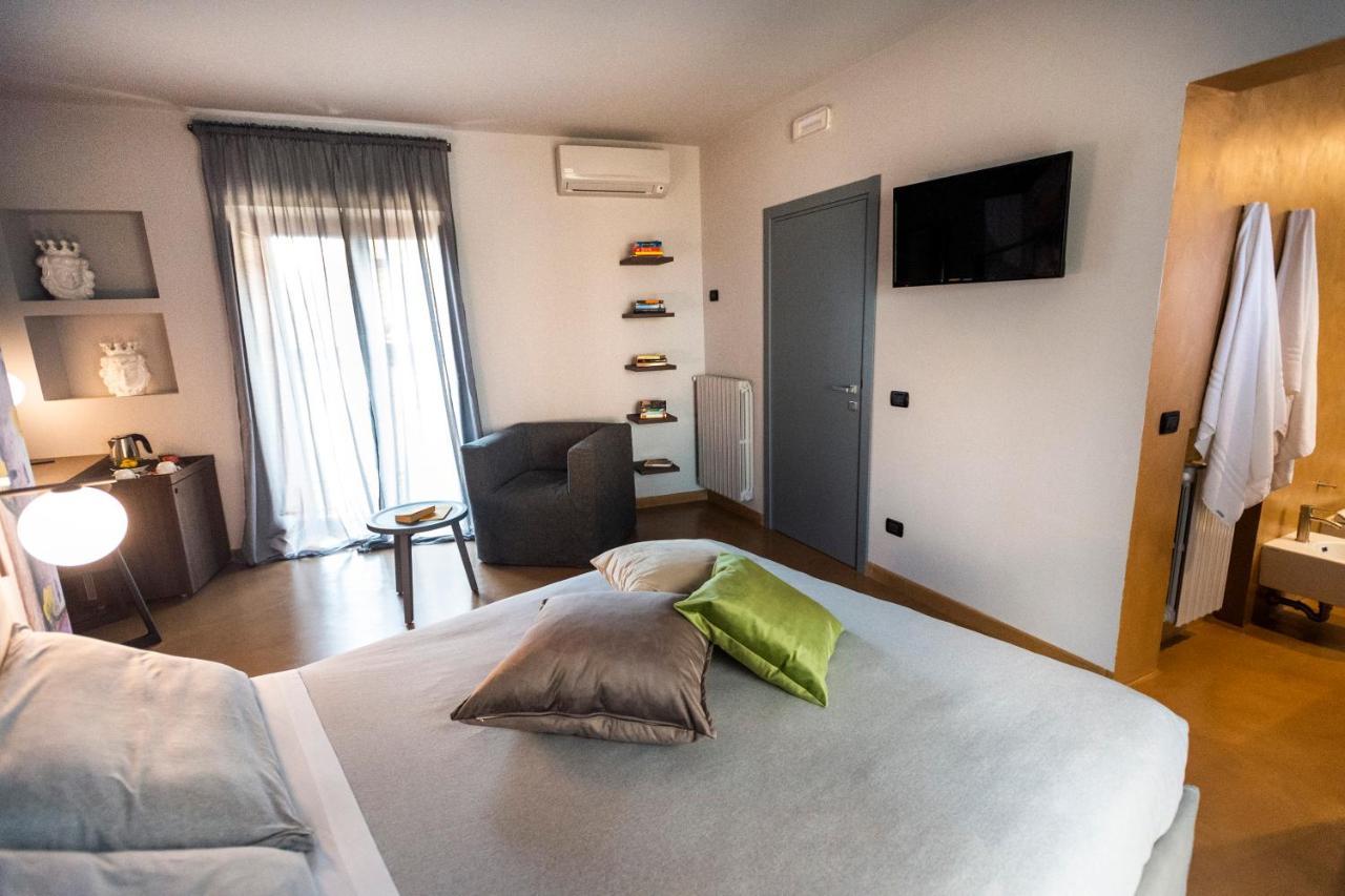"Locanda Susuiusu" Keyless Entry Enna Buitenkant foto
