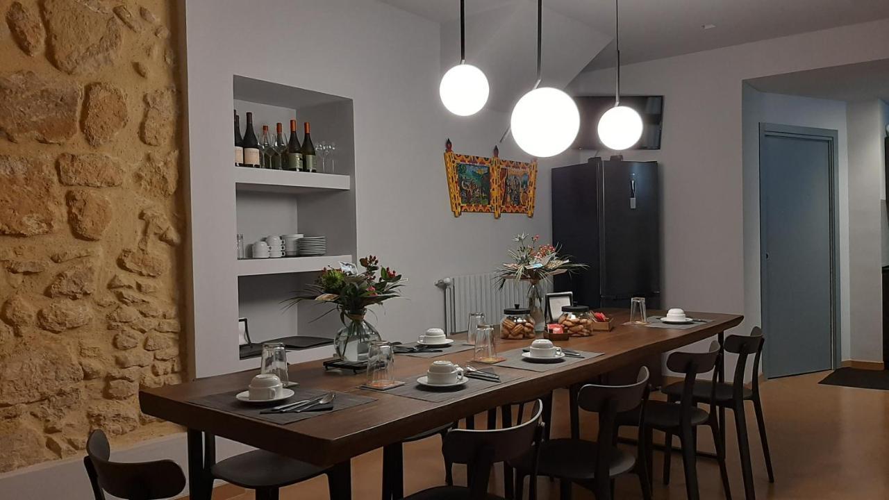 "Locanda Susuiusu" Keyless Entry Enna Buitenkant foto
