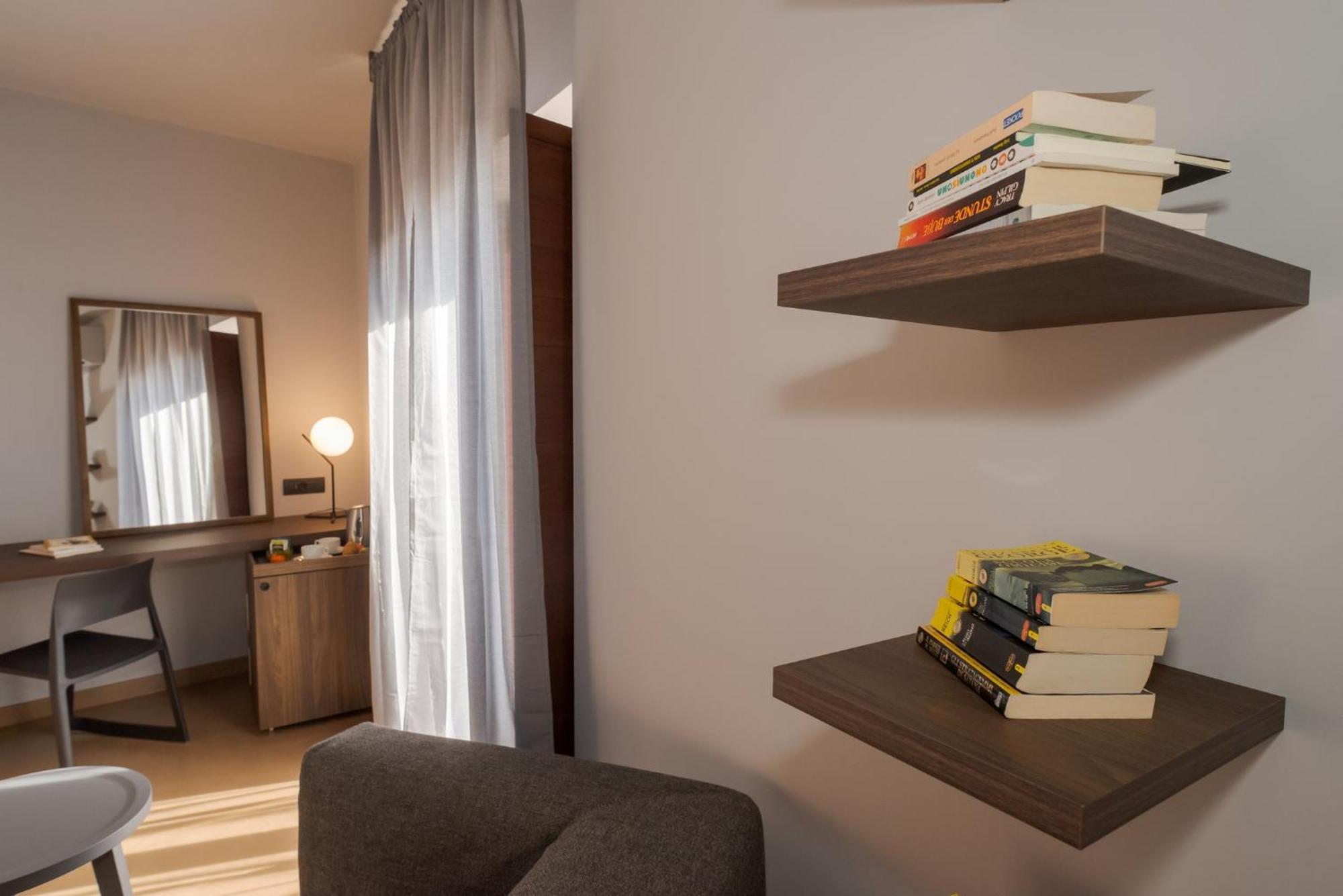 "Locanda Susuiusu" Keyless Entry Enna Kamer foto