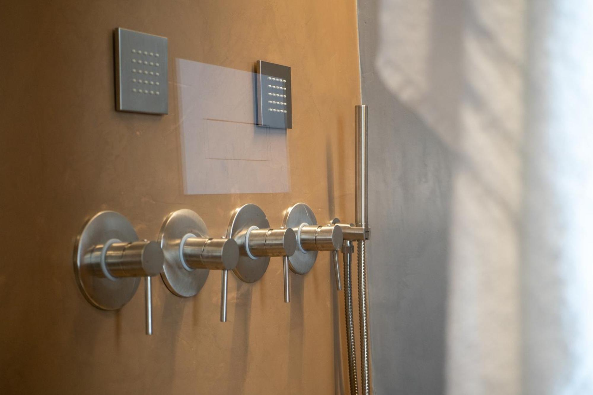 "Locanda Susuiusu" Keyless Entry Enna Kamer foto