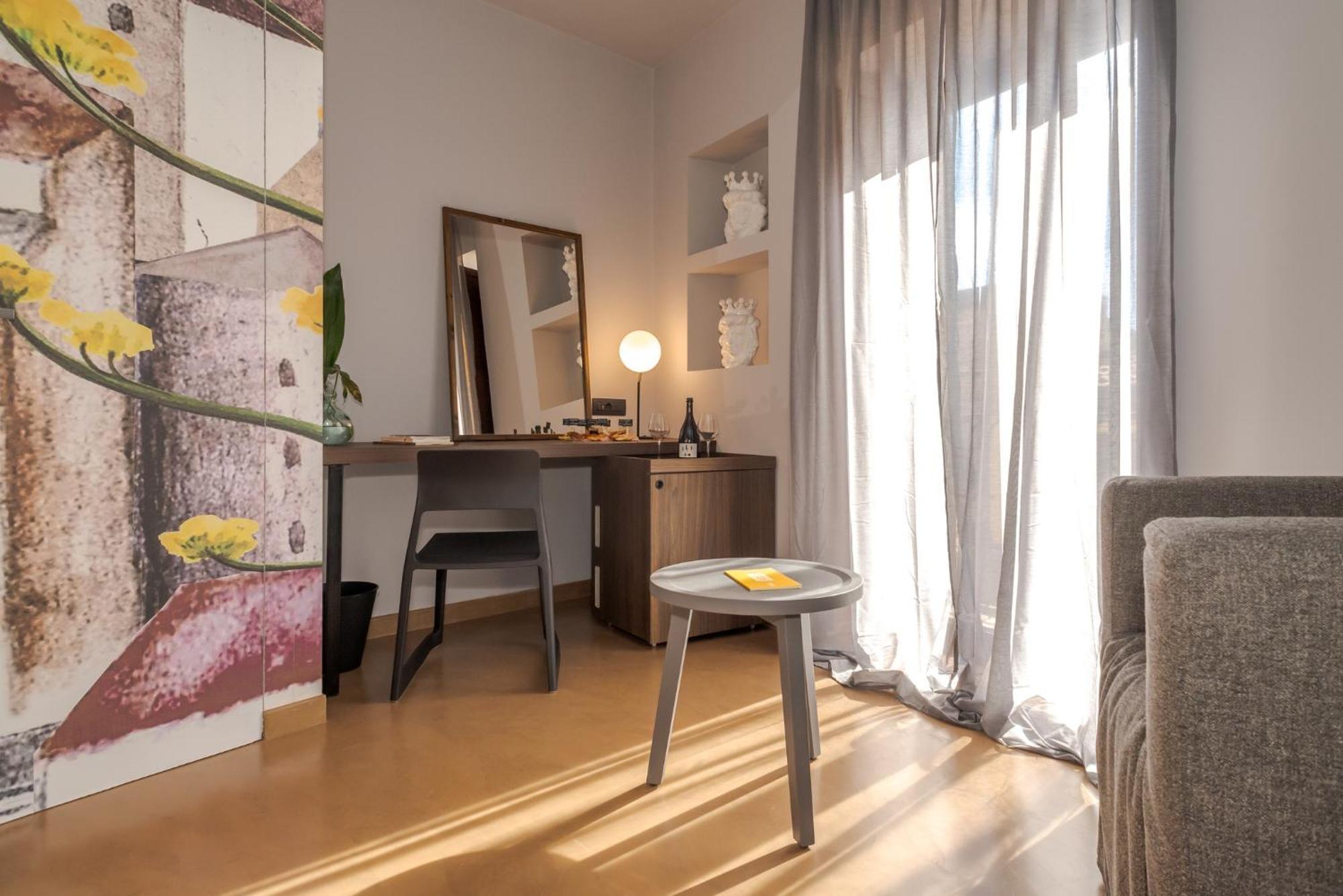 "Locanda Susuiusu" Keyless Entry Enna Kamer foto