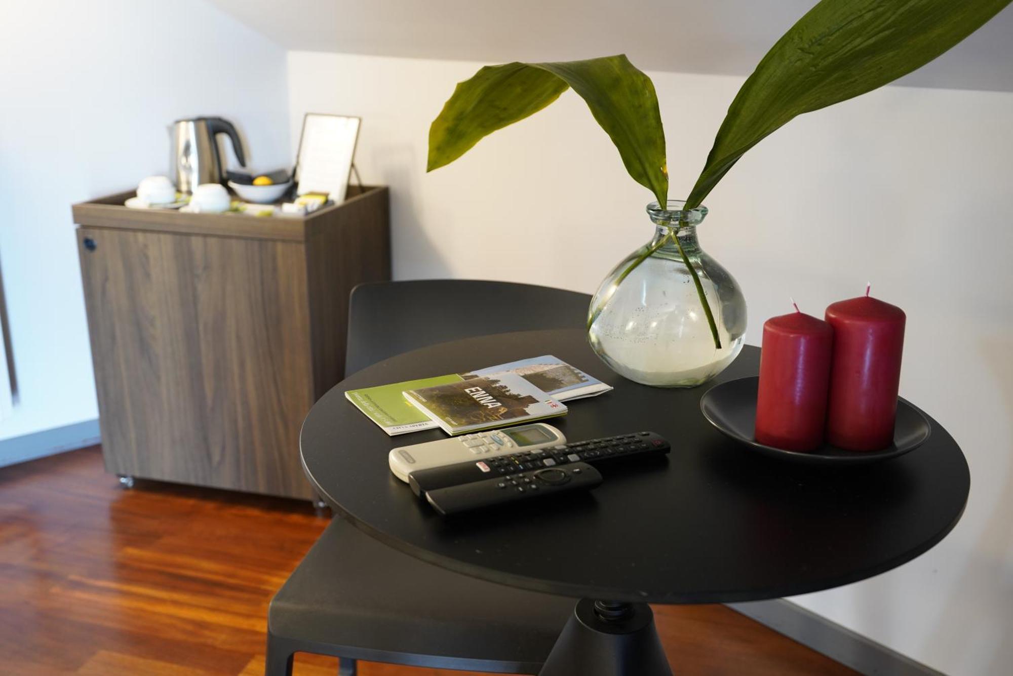 "Locanda Susuiusu" Keyless Entry Enna Buitenkant foto