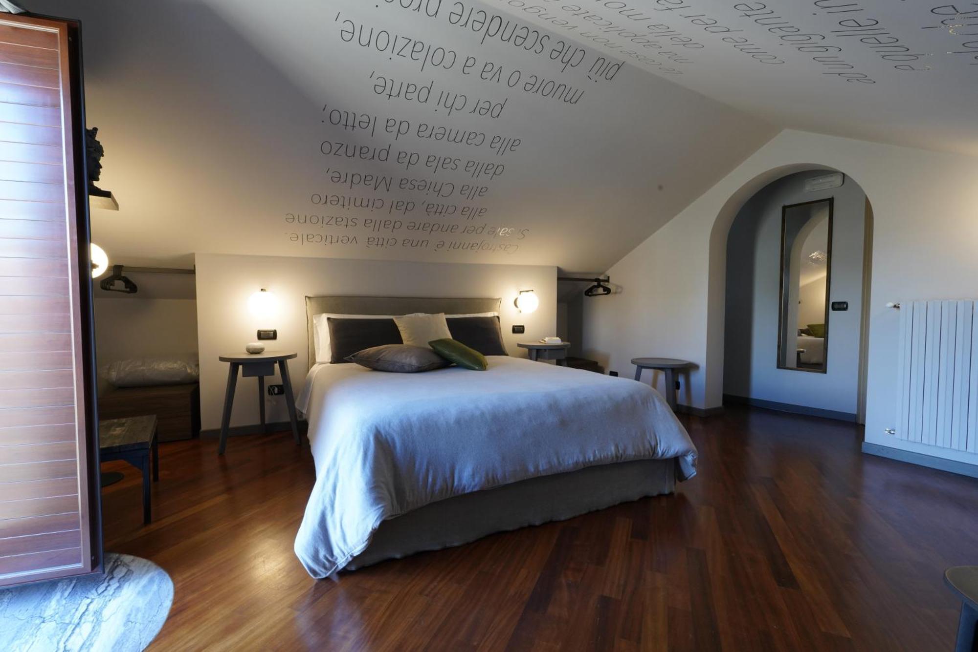 "Locanda Susuiusu" Keyless Entry Enna Buitenkant foto