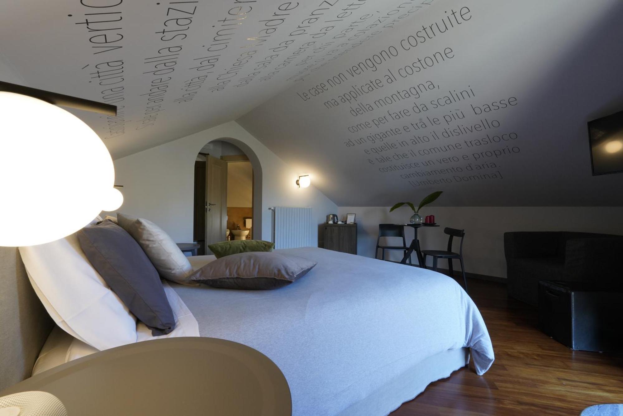 "Locanda Susuiusu" Keyless Entry Enna Buitenkant foto